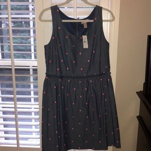 Ann Taylor LOFT Dress